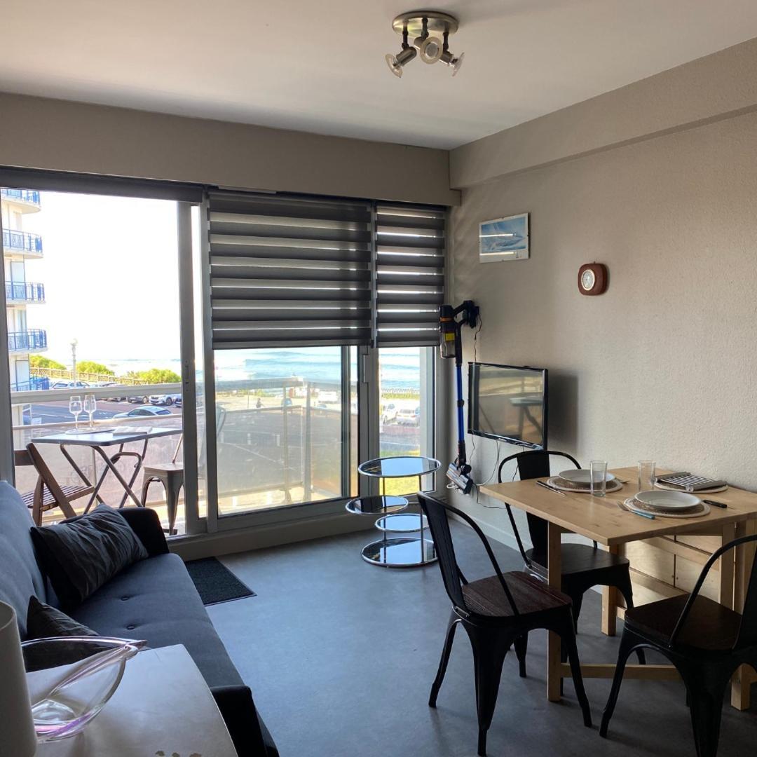 L'Arbre Du Voyageur Apartment Les Sables-d'Olonne Exterior photo
